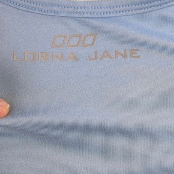 For Kitty Rescue! Lorna Jane Athletic Tank Top - Picture 7 of 9